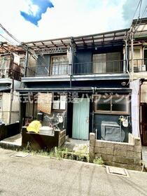 ロッヂｙ雁屋北町 2階建