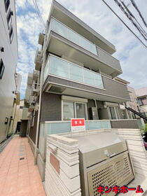 広島県広島市中区舟入川口町 3階建 築7年2ヶ月