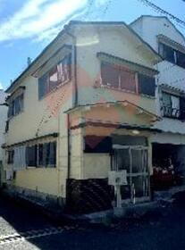 東大阪市立花町戸建