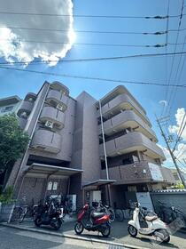 大阪府和泉市のぞみ野１ 賃貸マンション