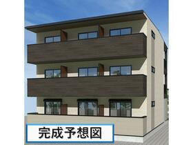 埼玉県吉川市大字高久 賃貸アパート