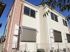 神奈川県横浜市港北区日吉本町５ 賃貸アパート