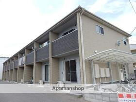 岡山県岡山市東区松新町 テラスハウス