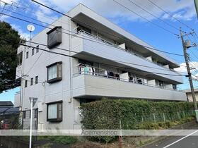 ホワイトマンション