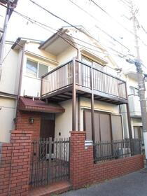 東京都豊島区要町３ 賃貸一戸建て