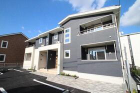 熊本県熊本市東区下江津７ 賃貸アパート