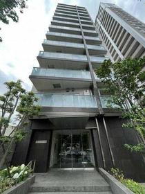 東京都新宿区北新宿３ 賃貸マンション