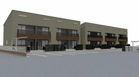 香川県高松市木太町 賃貸アパート