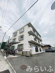 愛知県名古屋市千種区向陽町３ 3階建 築39年11ヶ月