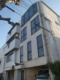 愛知県名古屋市昭和区安田通３ 4階建 築34年2ヶ月