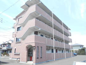 静岡県浜松市中央区高丘北２ 4階建 築16年4ヶ月