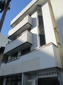 シャトルながまち