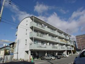 兵庫県姫路市北条１ 4階建 築27年8ヶ月