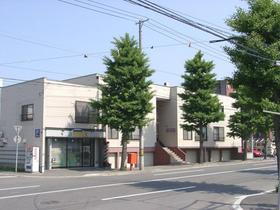 北海道札幌市中央区南五条西１８ 2階建 築40年4ヶ月
