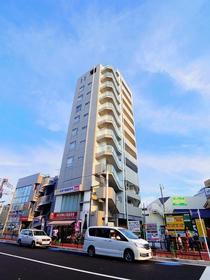 東京都練馬区石神井町３ 10階建 築14年6ヶ月