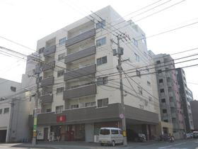 北海道札幌市中央区南一条西１８ 6階建 築44年5ヶ月