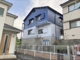 奈良県生駒市本町 2階建 築56年6ヶ月