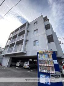 広島県広島市西区己斐中１ 4階建 築27年9ヶ月