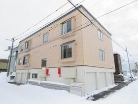 北海道札幌市北区北二十六条西１５ 3階建 築7年7ヶ月