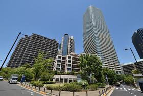 東京都港区六本木１ 地上47階地下4階建 築11年11ヶ月