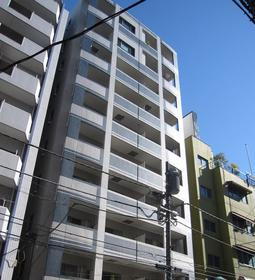 東京都台東区三筋２ 10階建 築16年3ヶ月