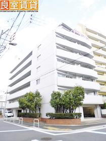 愛知県名古屋市中区伊勢山２ 7階建 築34年10ヶ月