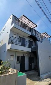 神奈川県相模原市南区相模台２ 3階建 築38年8ヶ月
