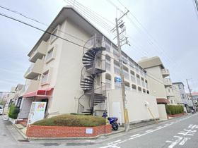 芦屋精道町スカイハウス