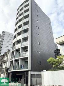 東京都渋谷区恵比寿３ 10階建 築10年2ヶ月