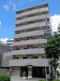 愛知県名古屋市中区新栄２ 8階建 築30年6ヶ月