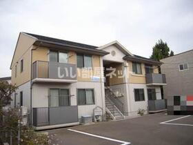 新潟県上越市新光町３ 賃貸アパート