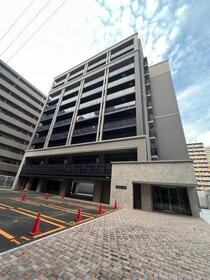 Ｆｕｊｉｍａｎ南森町 10階建
