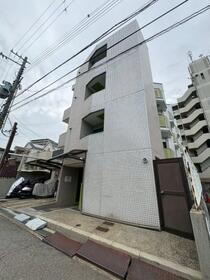 兵庫県神戸市垂水区千鳥が丘３ 4階建 築35年4ヶ月