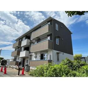 コンフォートイセザキ 3階建