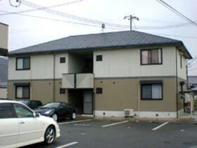 第５グリーンハイツ　Ｂ棟 2階建