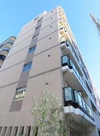 東京都江東区毛利１ 賃貸マンション