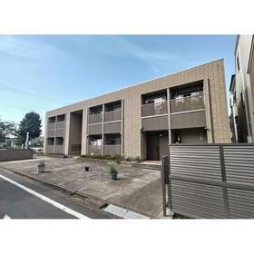 東京都江戸川区篠崎町６ 賃貸アパート