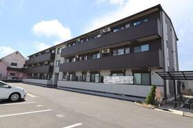 茨城県神栖市平泉 賃貸アパート