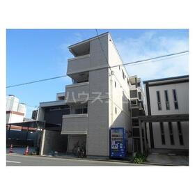 グランレーヴ名駅