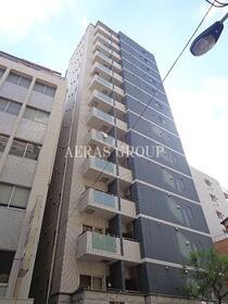 東京都文京区本郷３ 賃貸マンション