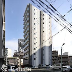 愛知県名古屋市千種区内山３ 12階建 築6年11ヶ月