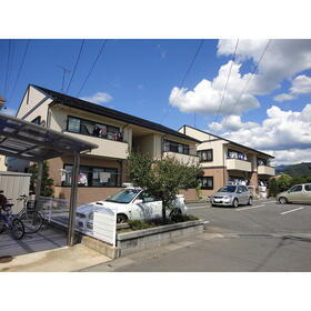 エミネントおぶせ　Ｂ棟