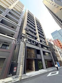 東京都千代田区内神田１ 賃貸マンション