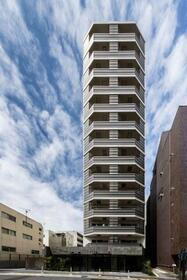 東京都渋谷区千駄ヶ谷３ 賃貸マンション