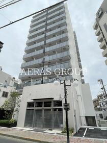 東京都中野区東中野１ 賃貸マンション