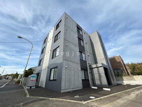 北海道北広島市共栄町１ 賃貸マンション