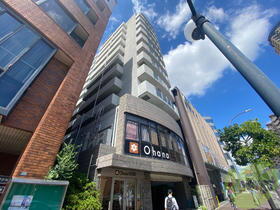 兵庫県神戸市中央区中山手通４ 13階建 築35年11ヶ月