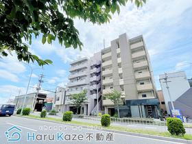 愛知県名古屋市南区鯛取通５ 7階建 築15年4ヶ月