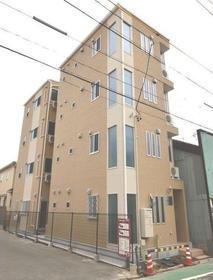 愛知県名古屋市中川区西日置２ 4階建 築7年5ヶ月
