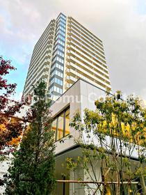 ザ・パークハウス三田ガーデンレジデンス＆タワー 地上22階地下2階建